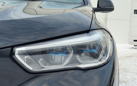 BMW X5, 2019 год, 6 800 000 рублей, 8 фотография