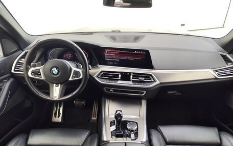 BMW X5, 2019 год, 6 800 000 рублей, 12 фотография