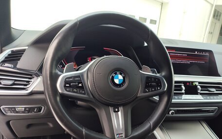 BMW X5, 2019 год, 6 800 000 рублей, 11 фотография