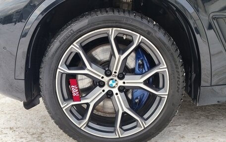 BMW X5, 2019 год, 6 800 000 рублей, 7 фотография