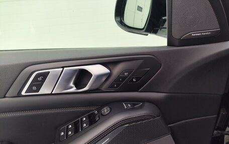 BMW X5, 2019 год, 6 800 000 рублей, 18 фотография