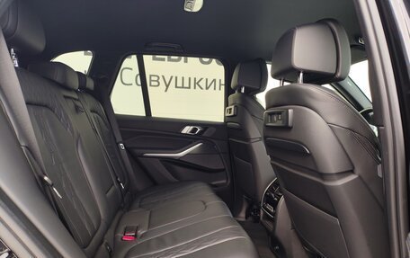 BMW X5, 2019 год, 6 800 000 рублей, 16 фотография