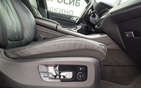 BMW X5, 2019 год, 6 800 000 рублей, 20 фотография