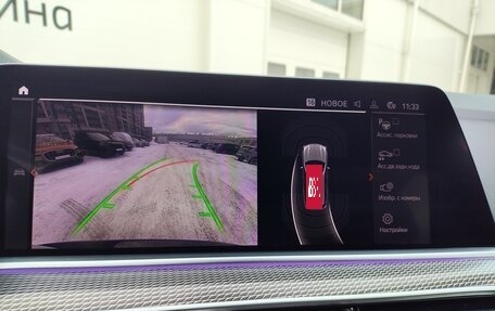 BMW X5, 2019 год, 6 800 000 рублей, 23 фотография