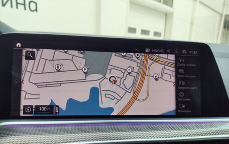 BMW X5, 2019 год, 6 800 000 рублей, 25 фотография