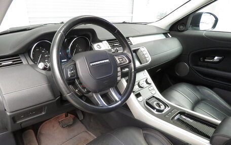 Land Rover Range Rover Evoque I, 2016 год, 2 495 000 рублей, 7 фотография