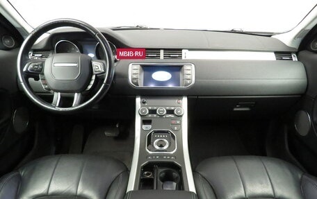 Land Rover Range Rover Evoque I, 2016 год, 2 495 000 рублей, 6 фотография