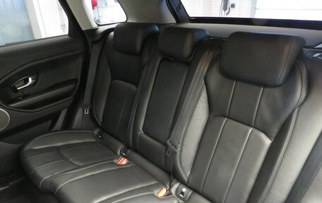 Land Rover Range Rover Evoque I, 2016 год, 2 495 000 рублей, 18 фотография