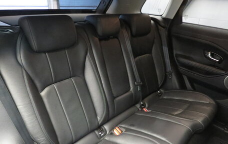 Land Rover Range Rover Evoque I, 2016 год, 2 495 000 рублей, 17 фотография