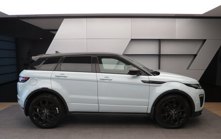 Land Rover Range Rover Evoque I, 2016 год, 2 495 000 рублей, 21 фотография
