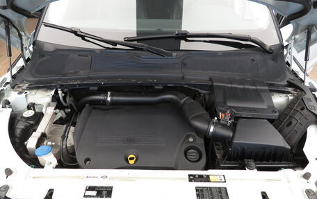 Land Rover Range Rover Evoque I, 2016 год, 2 495 000 рублей, 24 фотография