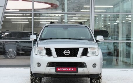 Nissan Pathfinder, 2011 год, 1 780 000 рублей, 3 фотография