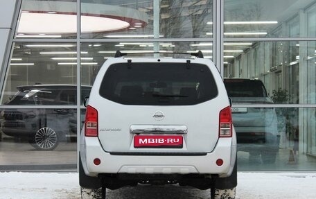 Nissan Pathfinder, 2011 год, 1 780 000 рублей, 4 фотография