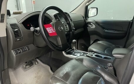 Nissan Pathfinder, 2011 год, 1 780 000 рублей, 6 фотография
