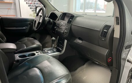 Nissan Pathfinder, 2011 год, 1 780 000 рублей, 8 фотография