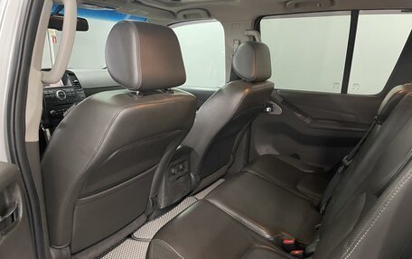 Nissan Pathfinder, 2011 год, 1 780 000 рублей, 9 фотография