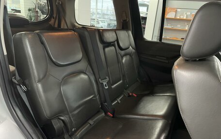 Nissan Pathfinder, 2011 год, 1 780 000 рублей, 10 фотография