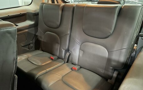 Nissan Pathfinder, 2011 год, 1 780 000 рублей, 11 фотография