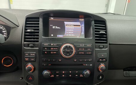 Nissan Pathfinder, 2011 год, 1 780 000 рублей, 15 фотография