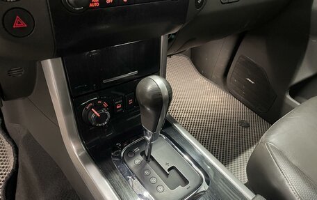 Nissan Pathfinder, 2011 год, 1 780 000 рублей, 17 фотография