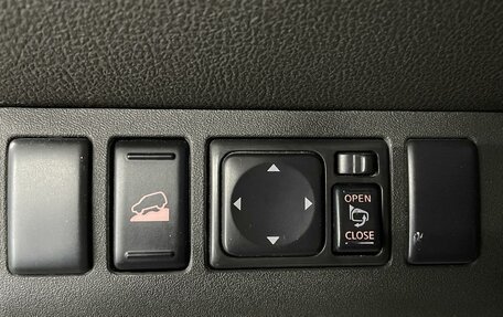 Nissan Pathfinder, 2011 год, 1 780 000 рублей, 19 фотография