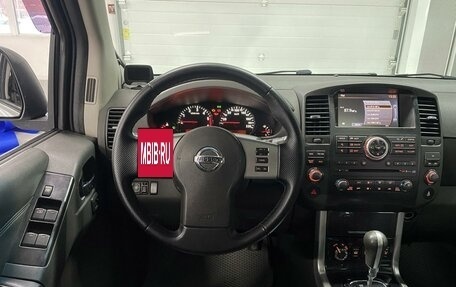 Nissan Pathfinder, 2011 год, 1 780 000 рублей, 14 фотография