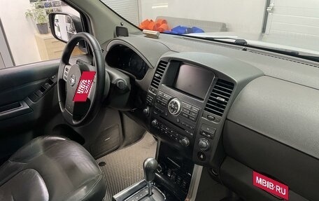 Nissan Pathfinder, 2011 год, 1 780 000 рублей, 13 фотография