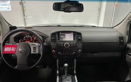 Nissan Pathfinder, 2011 год, 1 780 000 рублей, 12 фотография