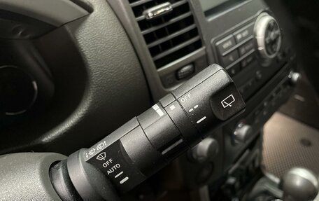 Nissan Pathfinder, 2011 год, 1 780 000 рублей, 24 фотография