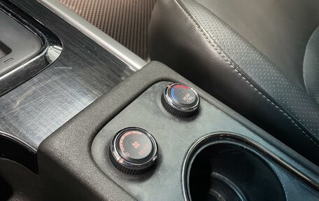 Nissan Pathfinder, 2011 год, 1 780 000 рублей, 22 фотография