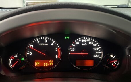 Nissan Pathfinder, 2011 год, 1 780 000 рублей, 26 фотография