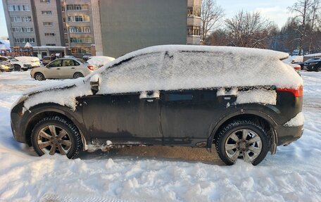 Toyota RAV4, 2013 год, 1 330 000 рублей, 3 фотография