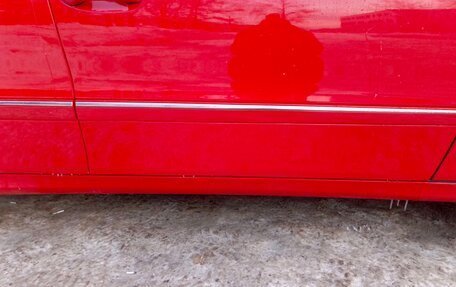 Mercedes-Benz E-Класс, 2002 год, 850 000 рублей, 10 фотография