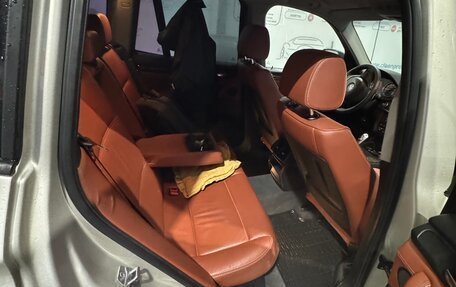 BMW X3, 2013 год, 1 600 000 рублей, 9 фотография