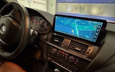 BMW X3, 2013 год, 1 600 000 рублей, 6 фотография