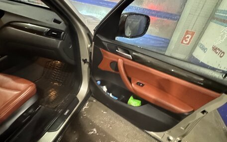 BMW X3, 2013 год, 1 600 000 рублей, 8 фотография