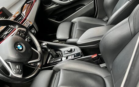 BMW X1, 2015 год, 2 390 000 рублей, 5 фотография