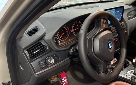 BMW X3, 2013 год, 1 600 000 рублей, 13 фотография