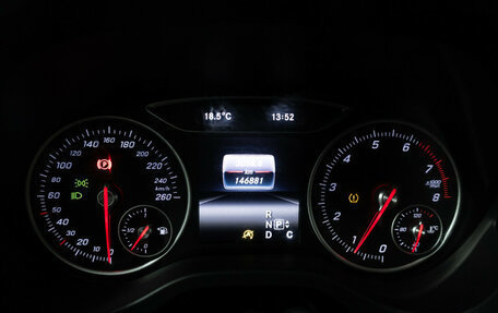 Mercedes-Benz A-Класс, 2015 год, 1 349 777 рублей, 12 фотография