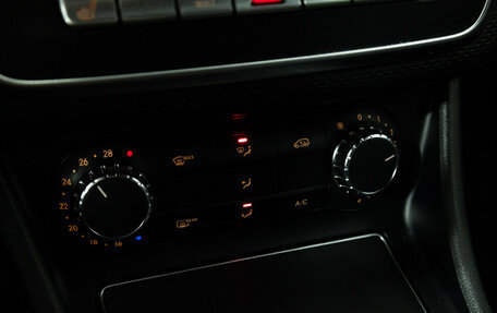 Mercedes-Benz A-Класс, 2015 год, 1 349 777 рублей, 16 фотография