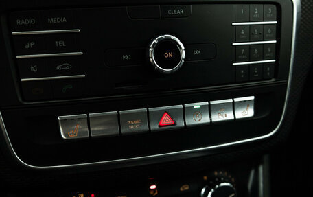 Mercedes-Benz A-Класс, 2015 год, 1 349 777 рублей, 15 фотография