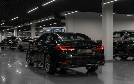 Toyota Camry, 2025 год, 4 550 000 рублей, 4 фотография