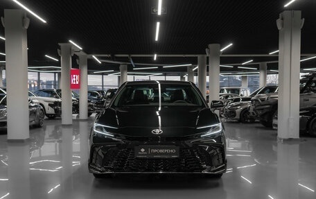 Toyota Camry, 2025 год, 4 550 000 рублей, 3 фотография