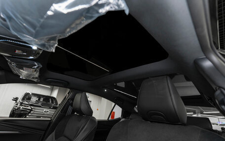 Toyota Camry, 2025 год, 4 550 000 рублей, 10 фотография