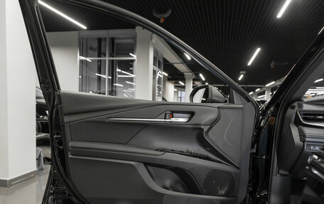 Toyota Camry, 2025 год, 4 550 000 рублей, 18 фотография