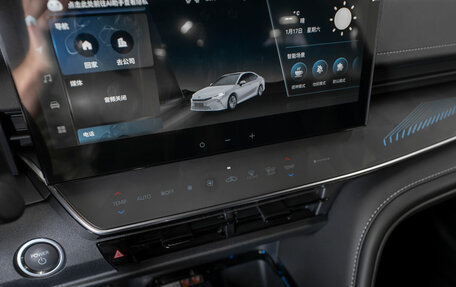 Toyota Camry, 2025 год, 4 550 000 рублей, 20 фотография