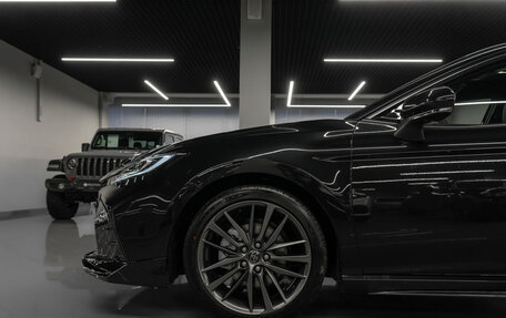 Toyota Camry, 2025 год, 4 550 000 рублей, 21 фотография