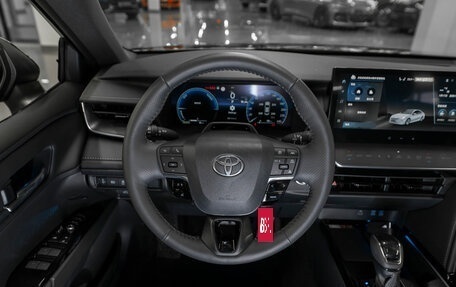 Toyota Camry, 2025 год, 4 550 000 рублей, 11 фотография