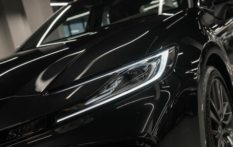 Toyota Camry, 2025 год, 4 550 000 рублей, 22 фотография