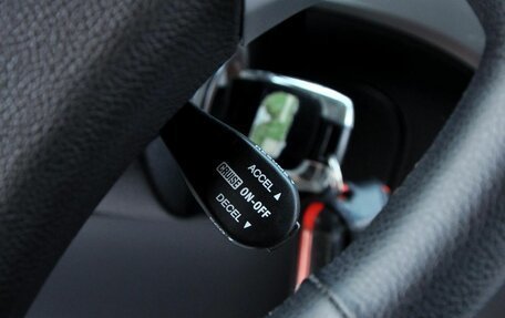 SsangYong Actyon II рестайлинг, 2012 год, 1 050 000 рублей, 11 фотография